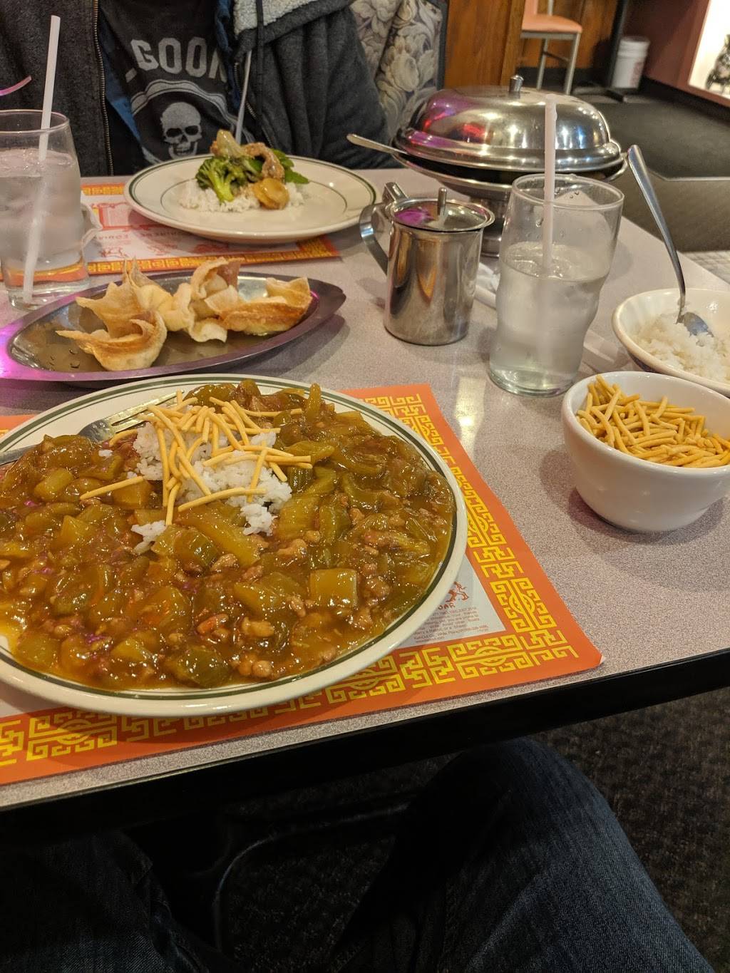 Kam Wongs Chow Mein | restaurant | 3603 Round Lake Blvd NW # 105, Anoka, MN 55303, USA | 7634229193 OR +1 763-422-9193