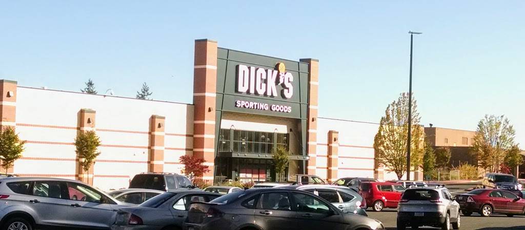 Kitsap Mall | shopping mall | 10315 Silverdale Way NW, Silverdale, WA 98383, USA | 3606982555 OR +1 360-698-2555