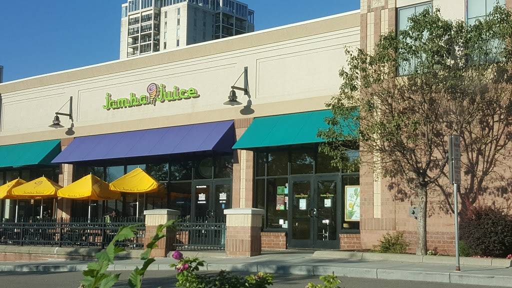 Jamba Whole Foods / Calhoun Commons | restaurant | 3060 Excelsior Blvd, Minneapolis, MN 55416, USA | 6128360622 OR +1 612-836-0622