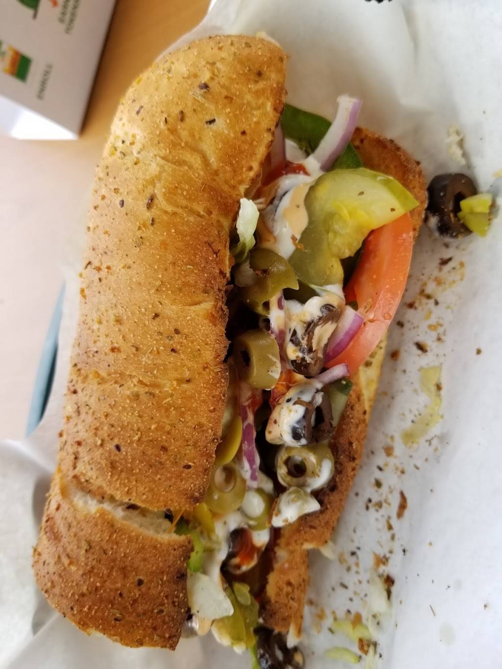 Subway | restaurant | 7 Glendinning Ave Unit 7, Scarborough, ON M1W 3E2, Canada | 6477266269 OR +1 647-726-6269