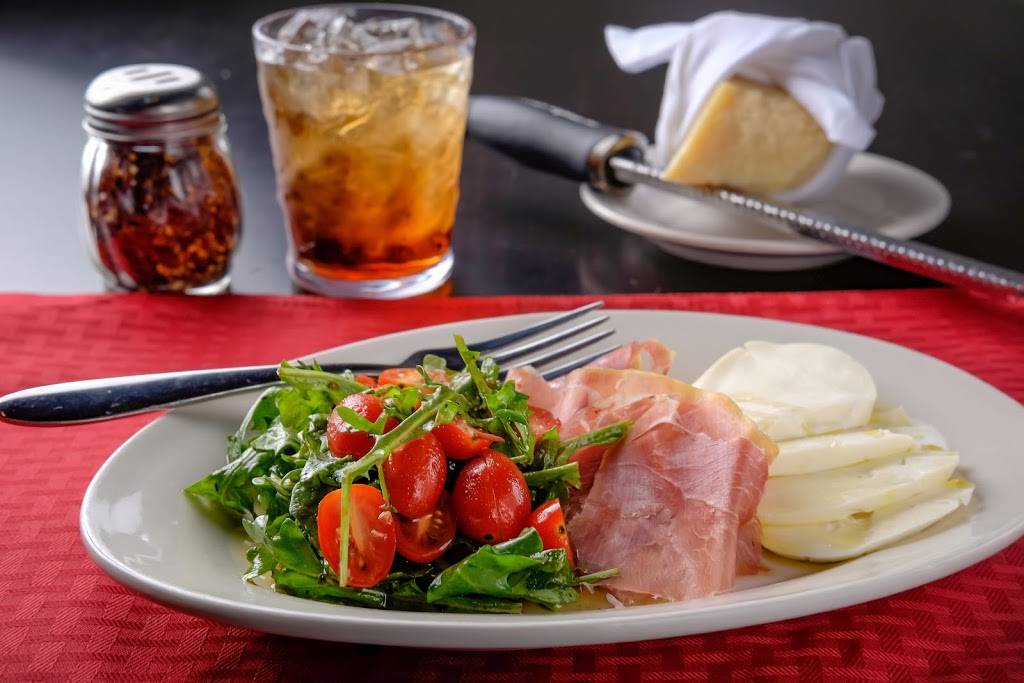 Bocca Italian eatery & pizzeria | restaurant | 2011 S Promenade Blvd Suite 440, Rogers, AR 72758, USA | 4798996736 OR +1 479-899-6736