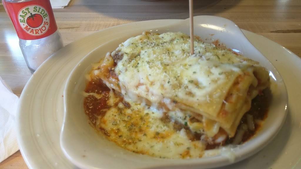 East Side Marios Kanata | restaurant | 651 Terry Fox Dr, Kanata, ON K2L 4E7, Canada | 6138363680 OR +1 613-836-3680