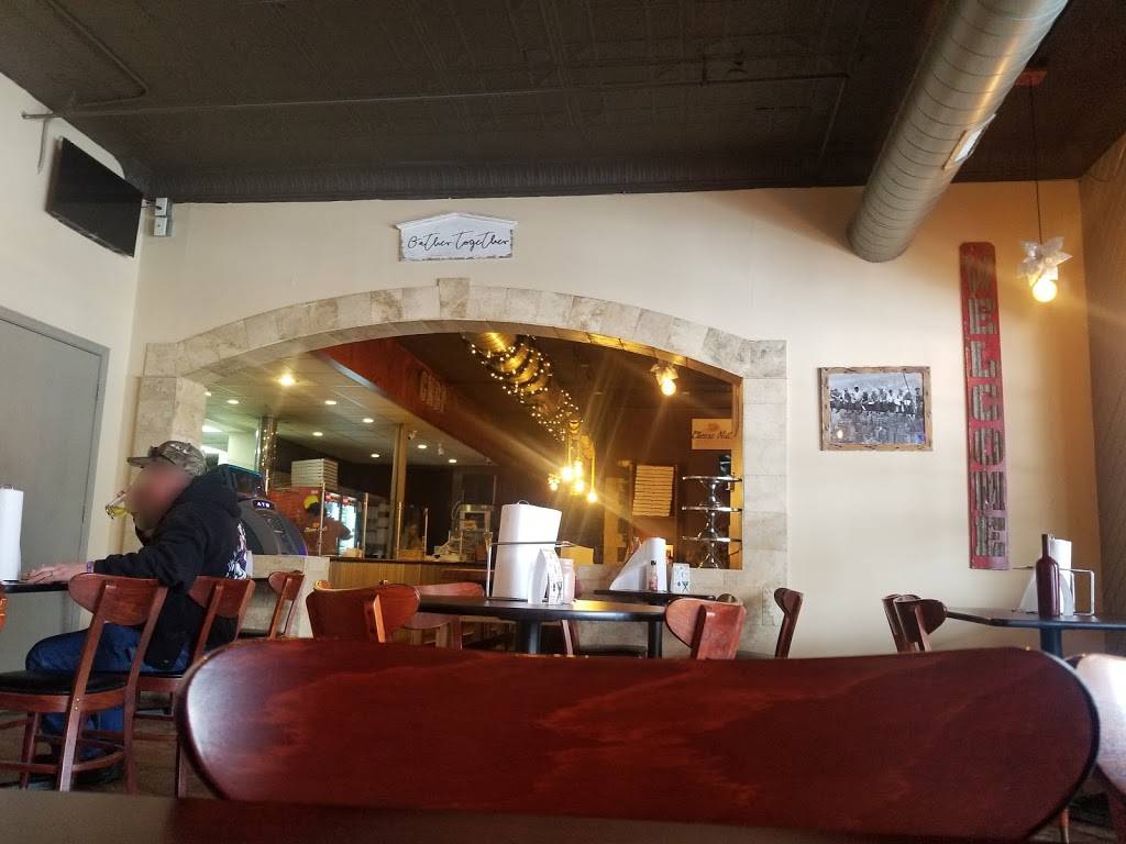 Cheese Nuts Brick Oven Pizzeria | restaurant | 5901 N Prospect Rd suite 2, Peoria, IL 61614, USA | 3097133866 OR +1 309-713-3866