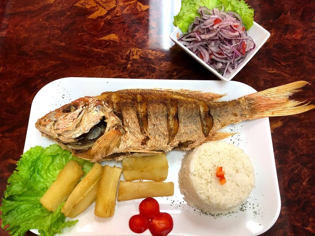 Chicharrones Restaurant | restaurant | 541 Kearny Ave, Kearny, NJ 07032, USA | 5512534923 OR +1 551-253-4923