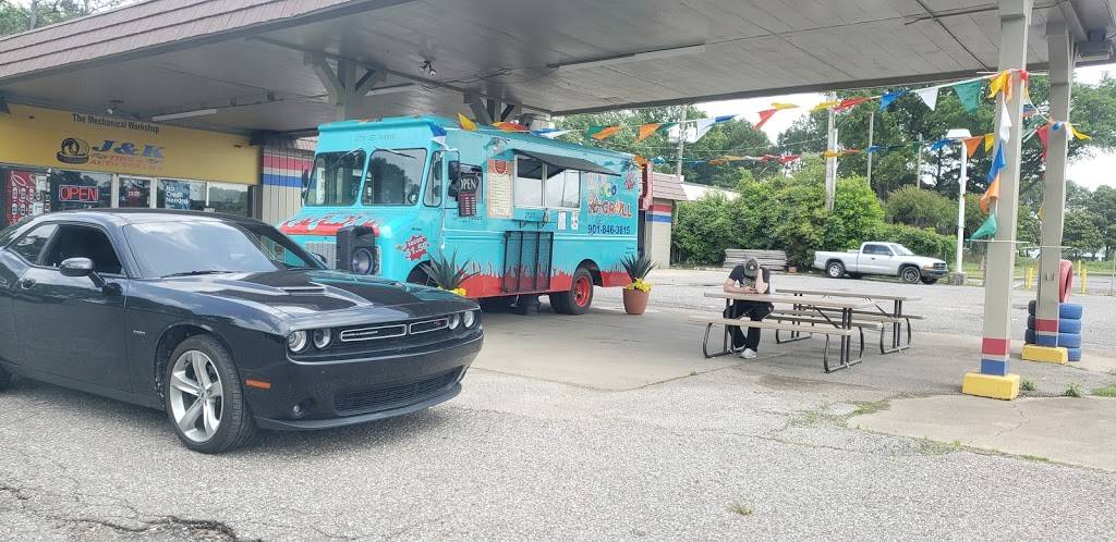 MoNo LoCo GRILL | restaurant | 3766 Lamar Ave, Memphis, TN 38118, USA | 9018463815 OR +1 901-846-3815