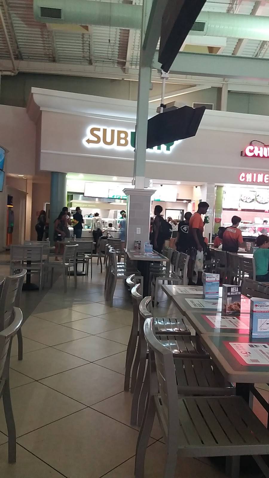Subway | meal takeaway | 8200 Vineland Ave #1205, Orlando, FL 32821, USA | 4072387706 OR +1 407-238-7706