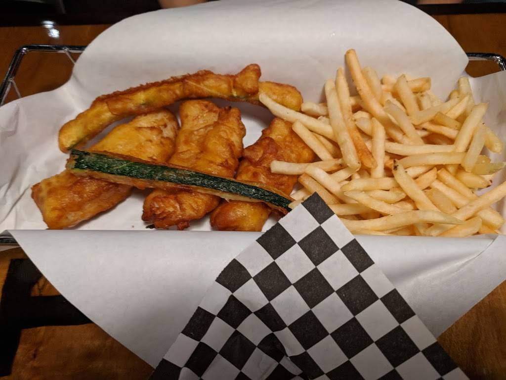 The Pint | restaurant | 9941 W Charleston Blvd, Las Vegas, NV 89117, USA | 7023417468 OR +1 702-341-7468