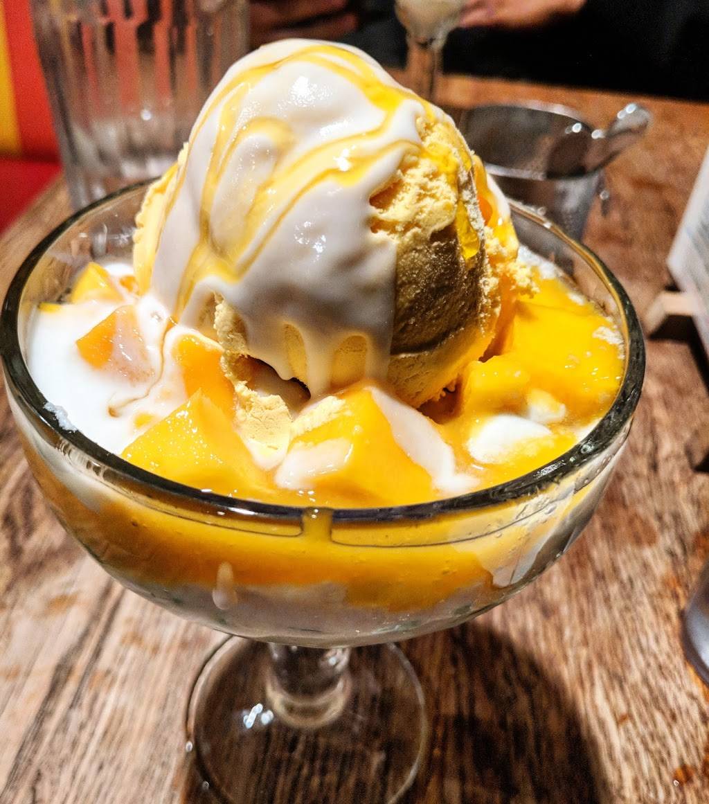 Mango Medley | restaurant | 3911 Judah St, San Francisco, CA 94122, USA | 4156813228 OR +1 415-681-3228