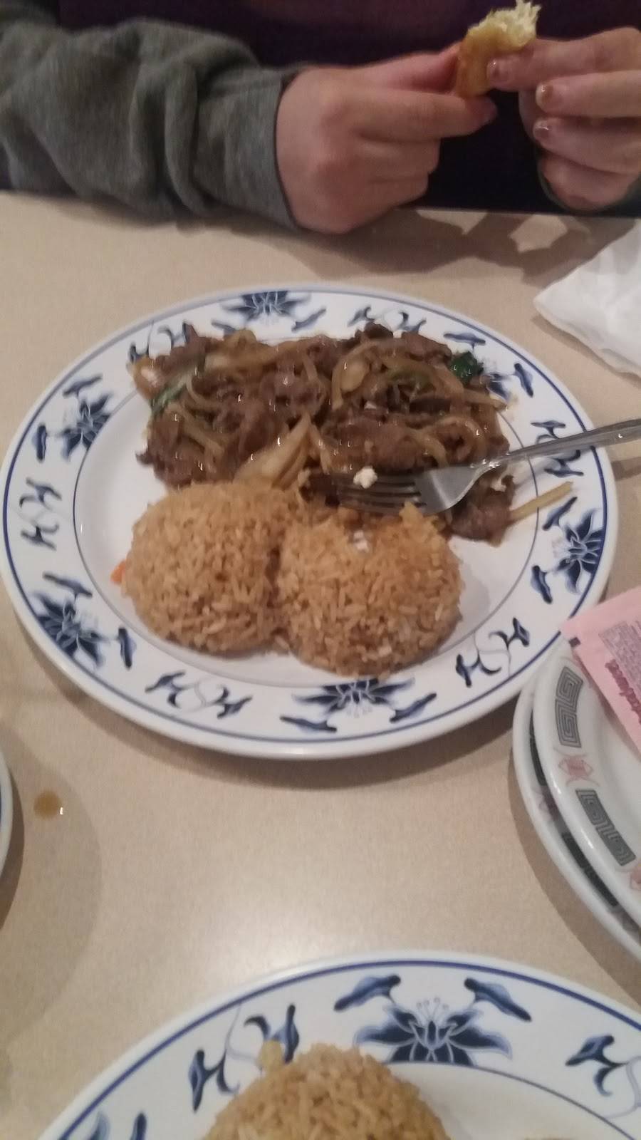 Bo Bo China | restaurant | 15414 Weir St, Omaha, NE 68137, USA | 4029332518 OR +1 402-933-2518