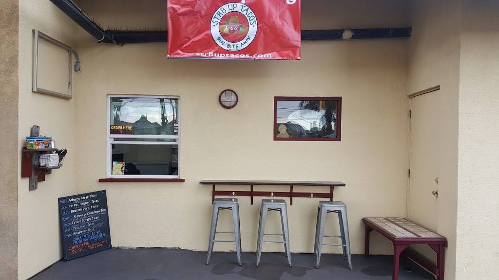 Str8 Up Tacos | restaurant | 8471 Walker St, La Palma, CA 90623, USA | 5623863731 OR +1 562-386-3731