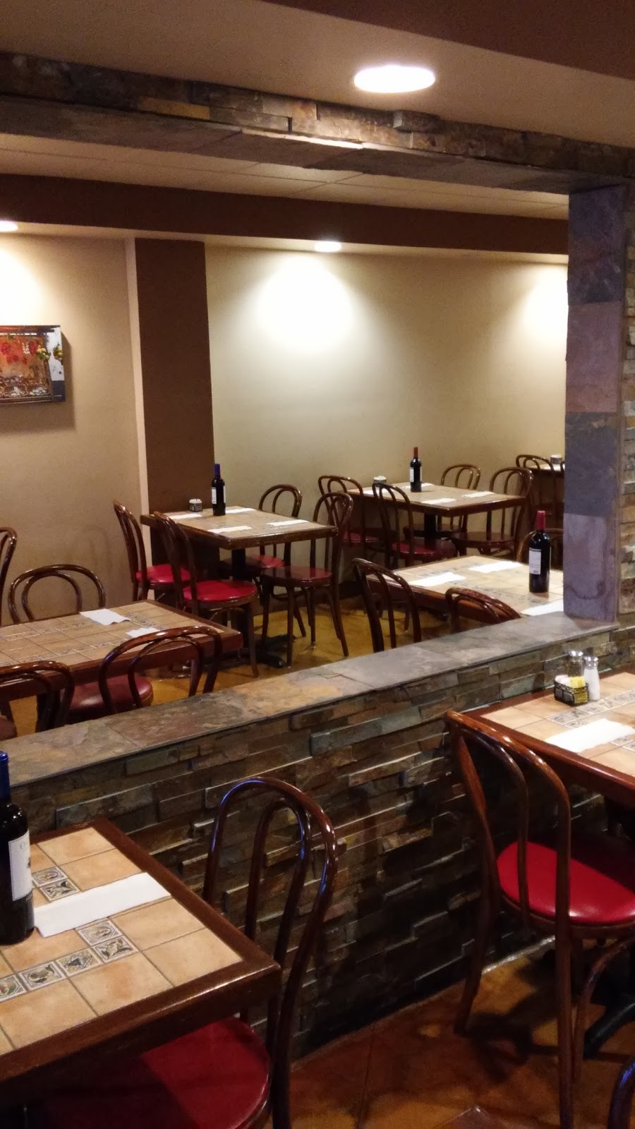 The Pasta Factory Company | restaurant | 5725 SW 8th St, West Miami, FL 33144, USA | 7865780704 OR +1 786-578-0704