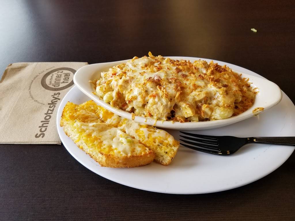 Schlotzskys | bakery | 10070 N 90th St, Scottsdale, AZ 85258, USA | 4806579449 OR +1 480-657-9449