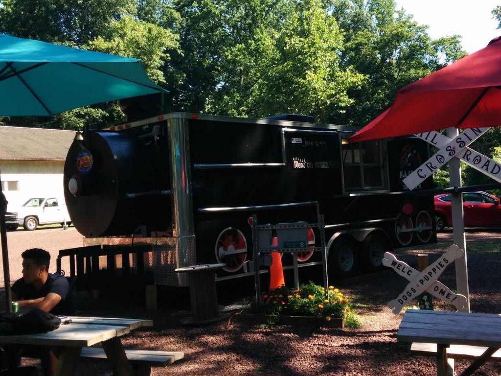 All Aboard Cafe - Bryn Athyn, PA | restaurant | 940 Fetters Mill Rd #580, Bryn Athyn, PA 19009, USA | 3052063534 OR +1 305-206-3534