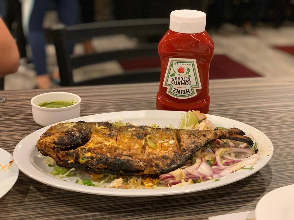 Bawarchi Biryanis - St. Louis, MO | restaurant | 14222 Manchester Rd, Ballwin, MO 63011, USA | 6362208828 OR +1 636-220-8828