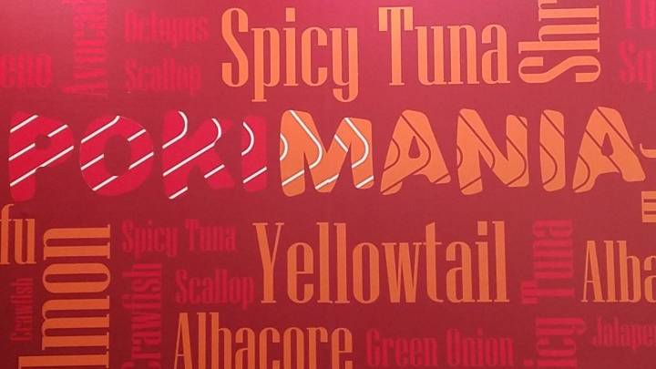 Pokimania | restaurant | 3330 Grand Ave B, Chino Hills, CA 91709, USA | 9095907654 OR +1 909-590-7654