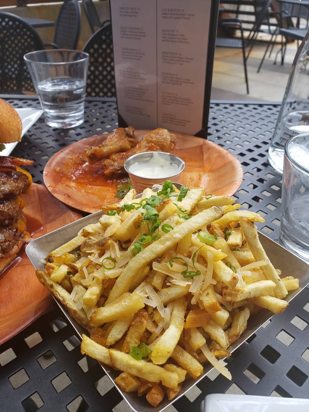 Fat Cat Bar & Grill | restaurant | 1401 S Virginia St, Reno, NV 89502, USA | 7754532223 OR +1 775-453-2223