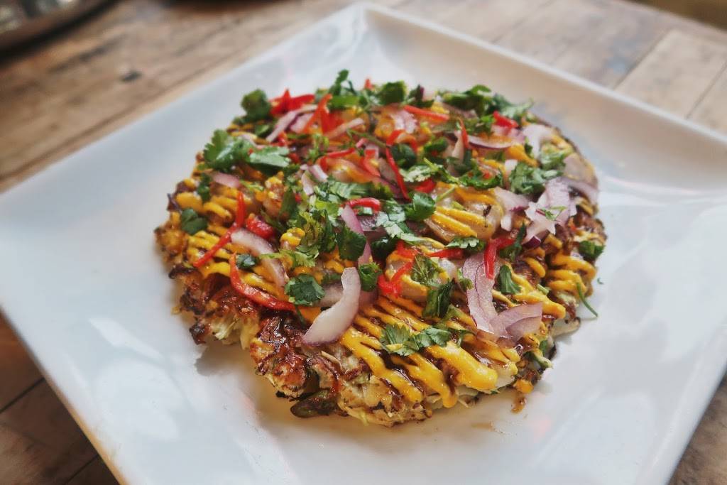 OK YAKI | restaurant | 714 Moreland Ave SE Suite D, Atlanta, GA 30316, USA | 4049999254 OR +1 404-999-9254