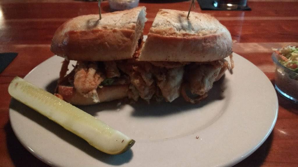 Rock At Big Fish Lake | restaurant | 14625 Loveridge St, Marcellus, MI 49067, USA | 2696467625 OR +1 269-646-7625