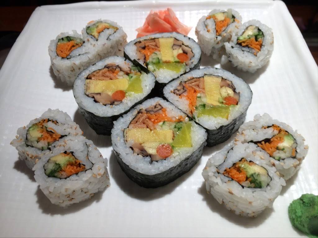 Wasabi Japanese Restaurant | restaurant | 1529 John B White Sr Blvd C, Spartanburg, SC 29301, USA | 8645768998 OR +1 864-576-8998