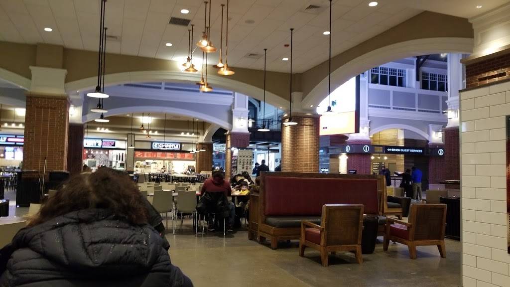 Chipotle Mexican Grill | restaurant | 498 Red Apple Ct Spc FC-12, Central Valley, NY 10917, USA | 8459281836 OR +1 845-928-1836