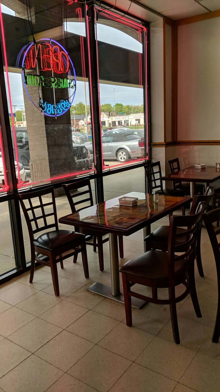 Lucky Star Chinese Carryout | meal takeaway | 3700 Massillon Rd # 80, Uniontown, OH 44685, USA | 3308961868 OR +1 330-896-1868