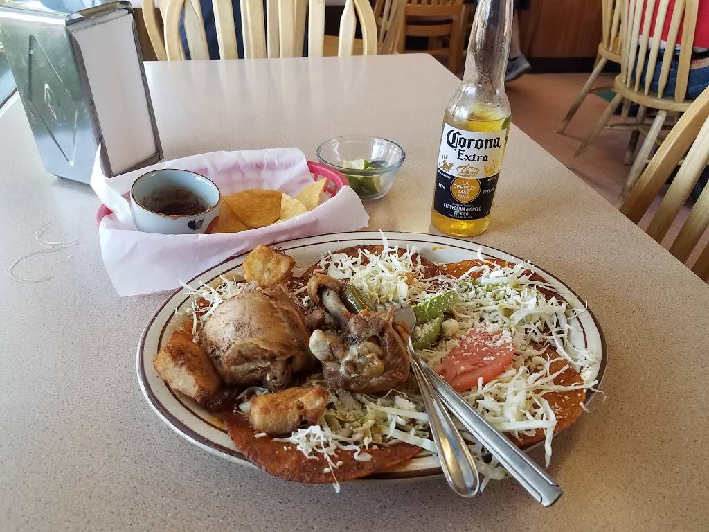 López Taqueria | restaurant | 305 N Fair Oaks Ave, Sunnyvale, CA 94085, USA | 4087323854 OR +1 408-732-3854