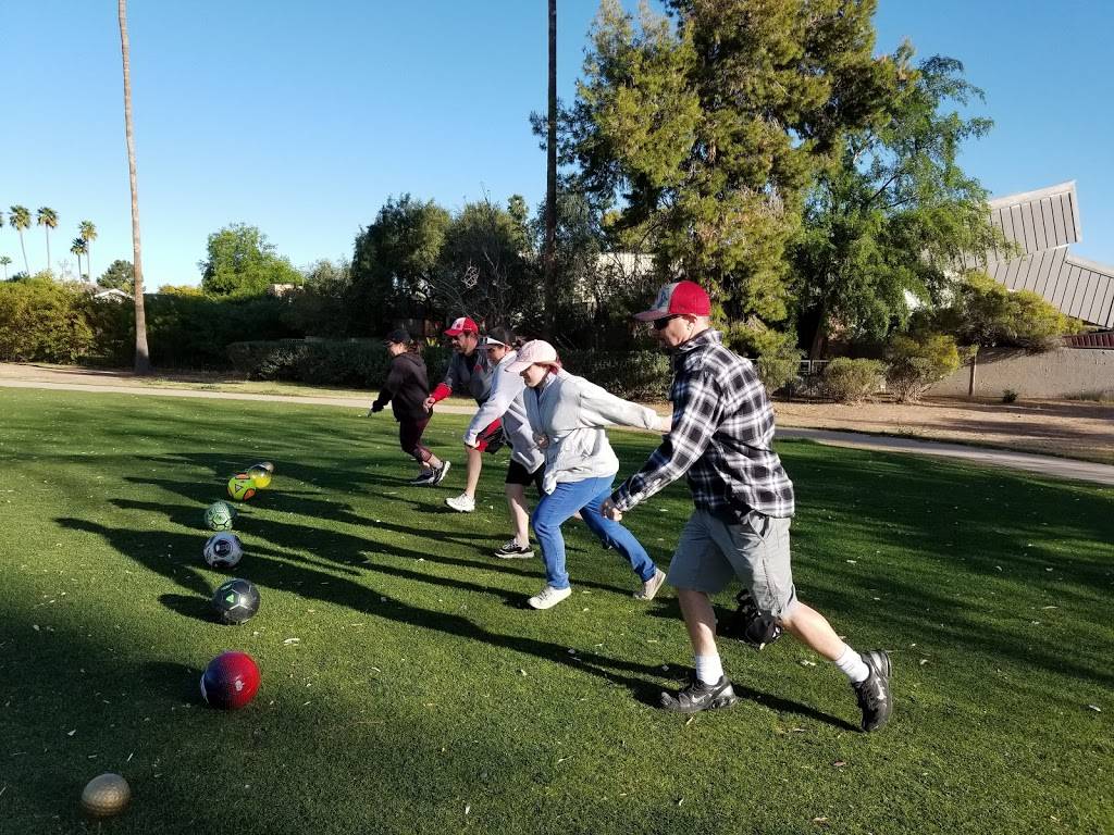 Shalimar Golf Club | restaurant | 2032 E Golf Ave, Tempe, AZ 85282, USA | 4808380488 OR +1 480-838-0488