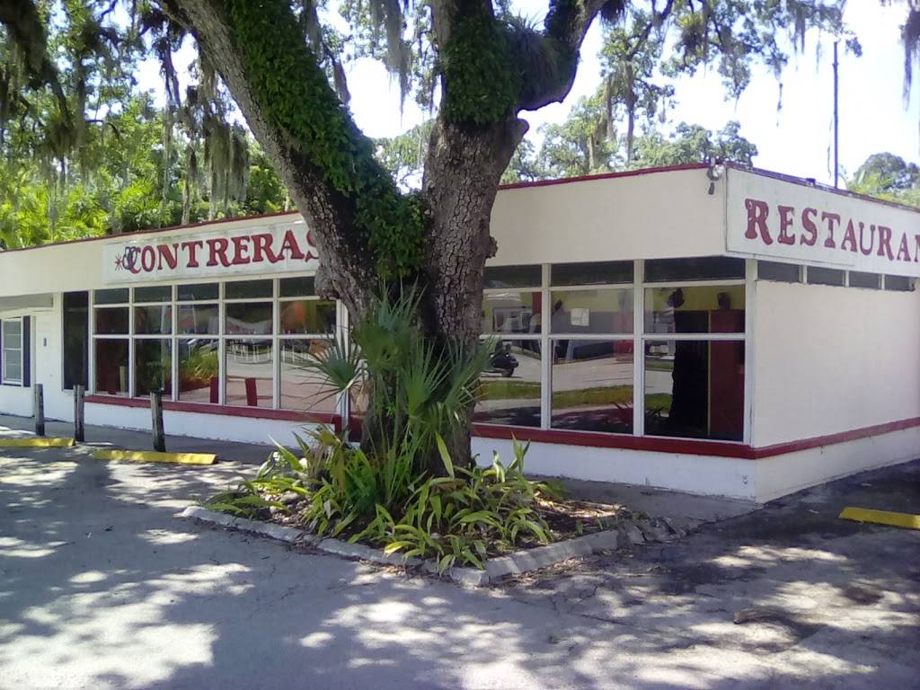 Contreras Mexican Restaurant | restaurant | 125 FL-80, LaBelle, FL 33935, USA | 8636751661 OR +1 863-675-1661