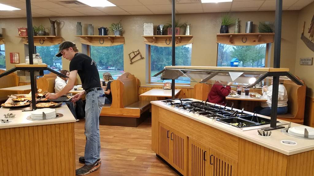 Pizza Ranch | meal delivery | 505 E Oak St, Monticello, IA 52310, USA | 3194656000 OR +1 319-465-6000