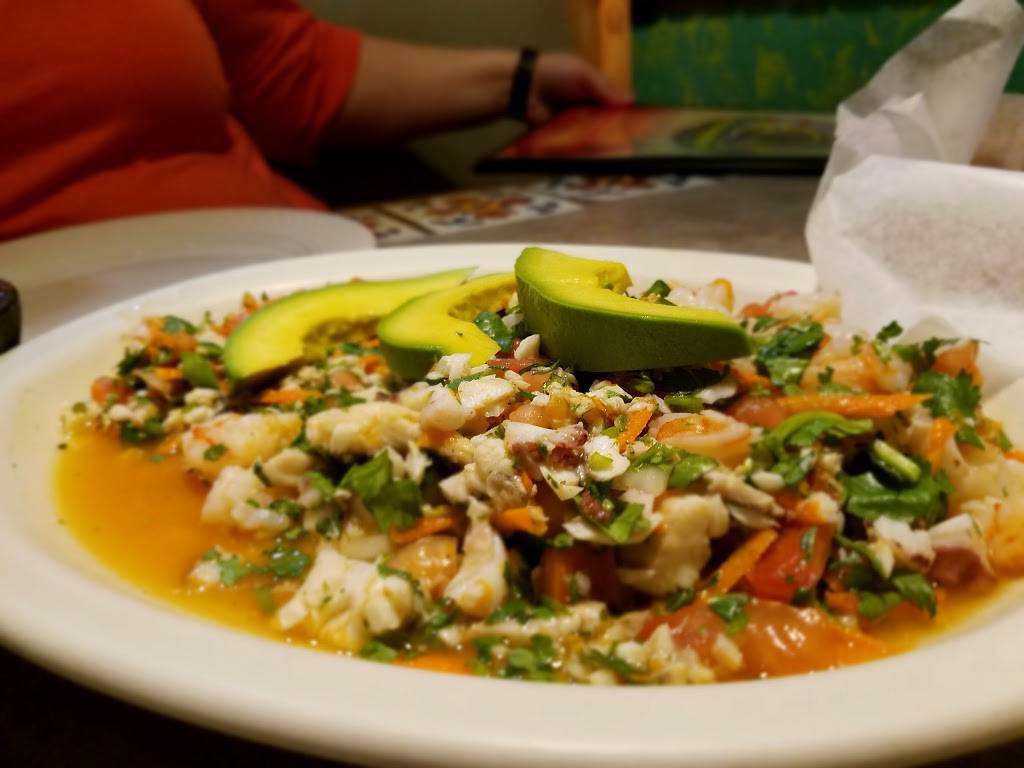 Mi Mexico Lindo | restaurant | 5 Pleasant St, Methuen, MA 01844, USA | 9786822271 OR +1 978-682-2271