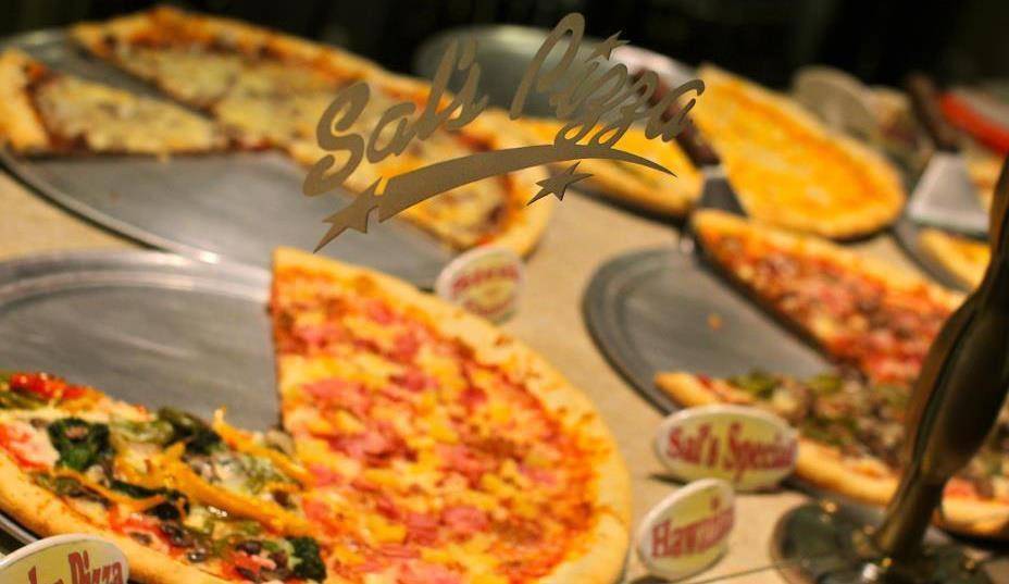 Sals Pizza | restaurant | 4767 Tilghman St, Allentown, PA 18104, USA | 6103957211 OR +1 610-395-7211