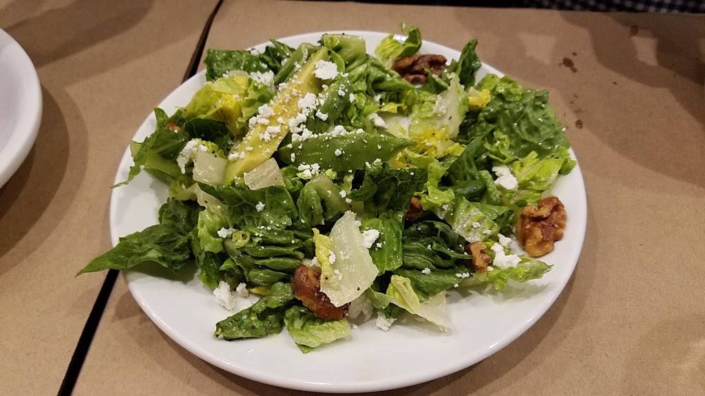 The Pritchard | restaurant | 1749 NW 16th St, Oklahoma City, OK 73106, USA | 4056014067 OR +1 405-601-4067