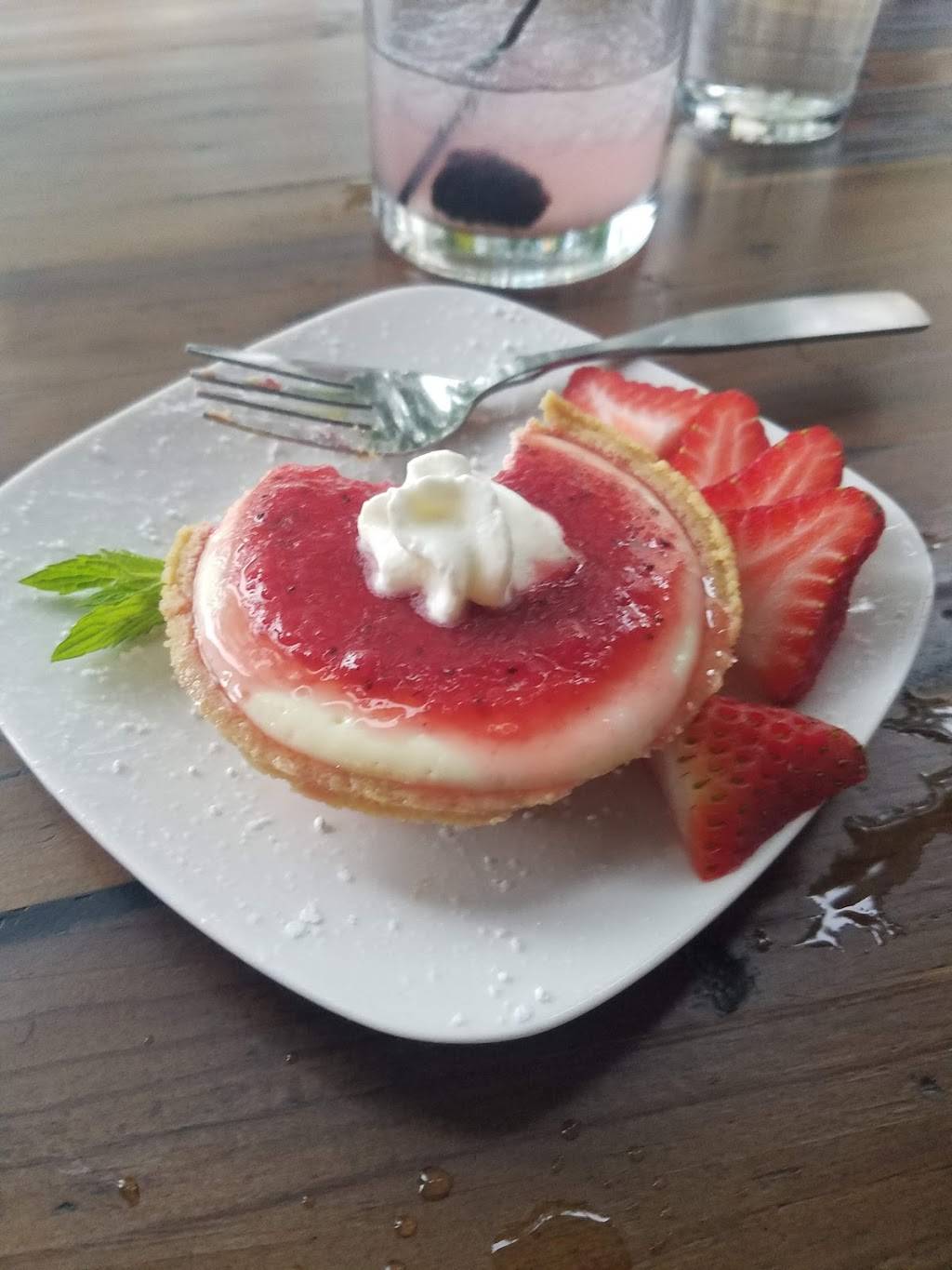 Infuxn Kitchen + Cocktails | restaurant | 530 S Main St, Joplin, MO 64801, USA | 4174833979 OR +1 417-483-3979