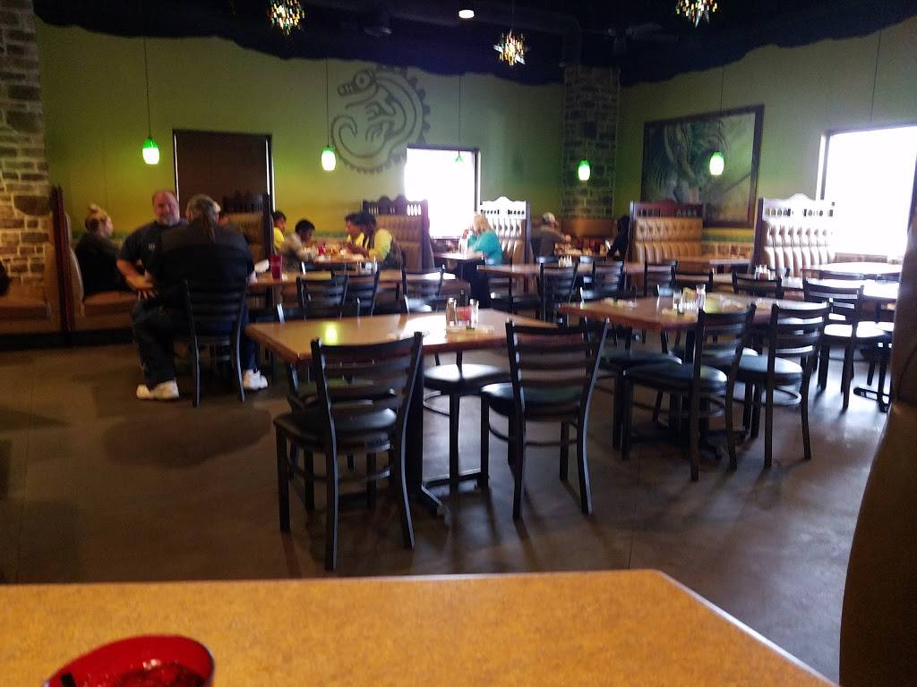 El Molcajete Mexican Restaurant | restaurant | 1706 Kirby St, Springfield, TN 37172, USA | 6153829200 OR +1 615-382-9200