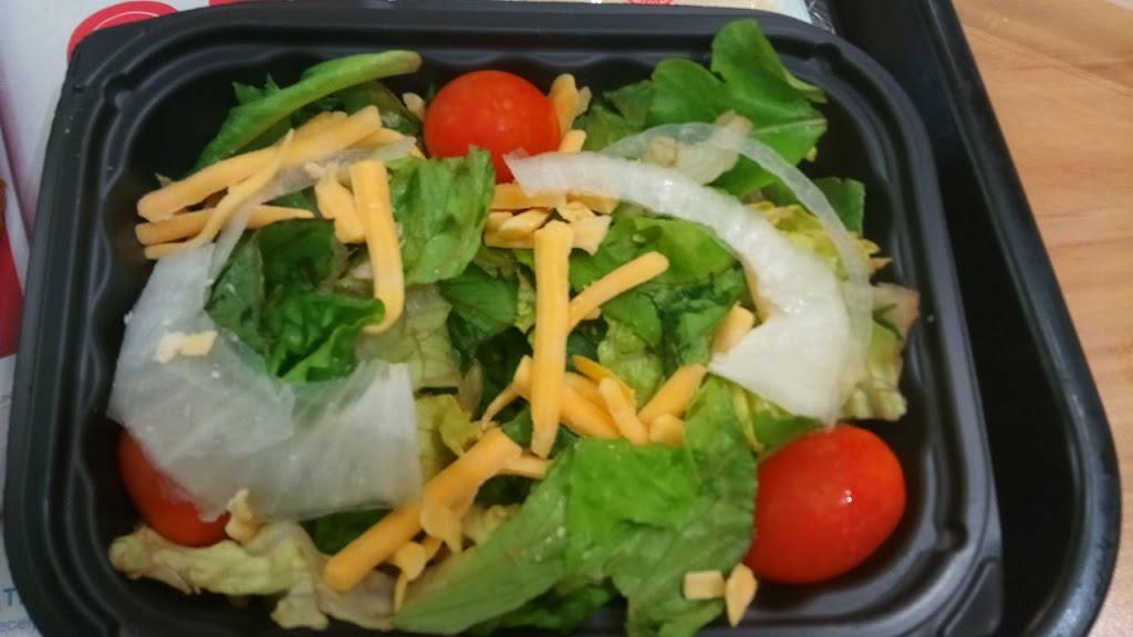 Wendys | restaurant | 12415 Biscayne Blvd, North Miami, FL 33181, USA | 3058932420 OR +1 305-893-2420