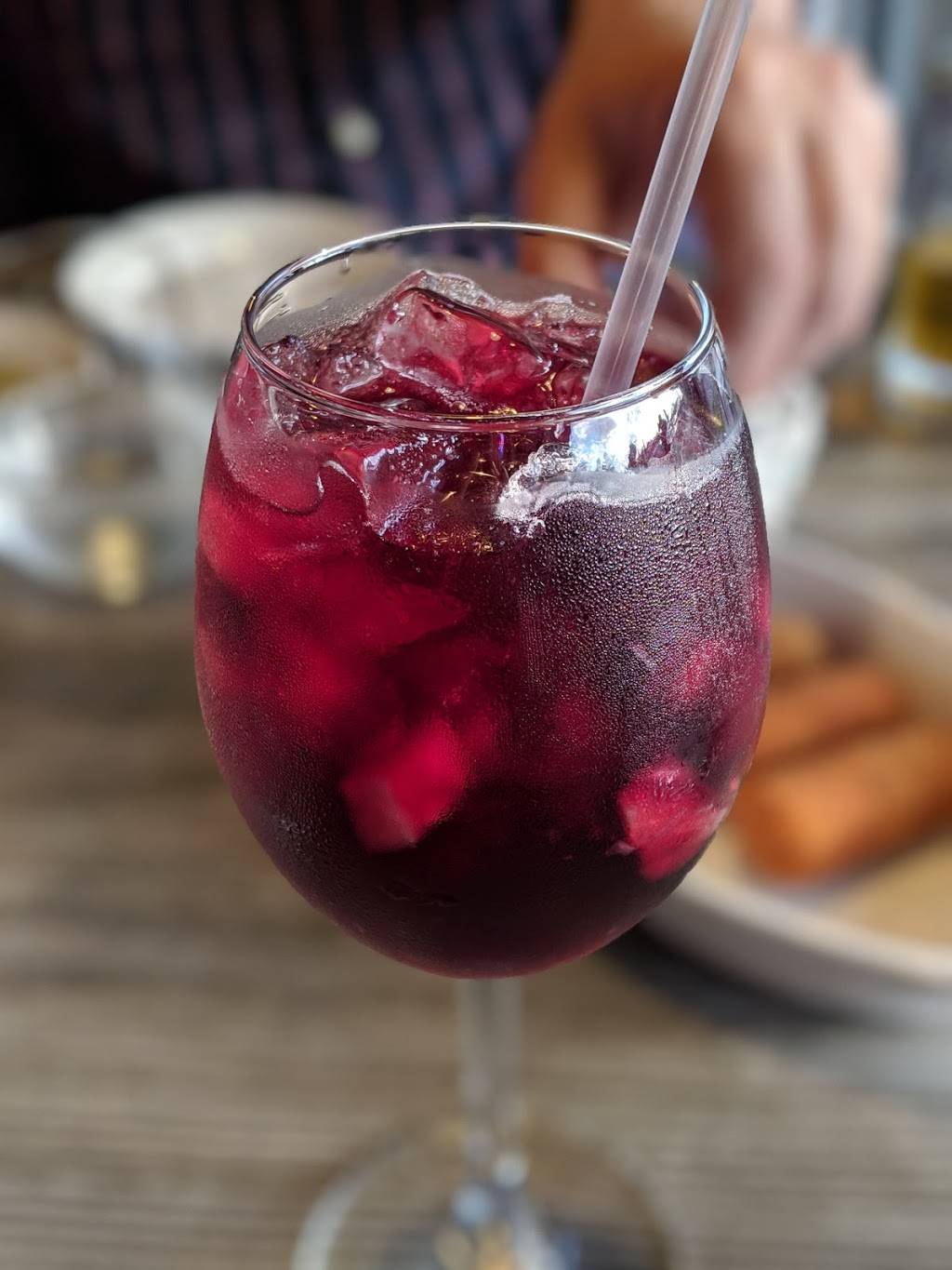 Iberico Spanish Cuisine | restaurant | 15516 SW 72nd St, Miami, FL 33193, USA | 3056408662 OR +1 305-640-8662