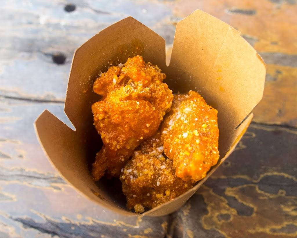 The Pizza Trust | restaurant | 529 E Belvedere Ave, Baltimore, MD 21212, USA | 4439618111 OR +1 443-961-8111