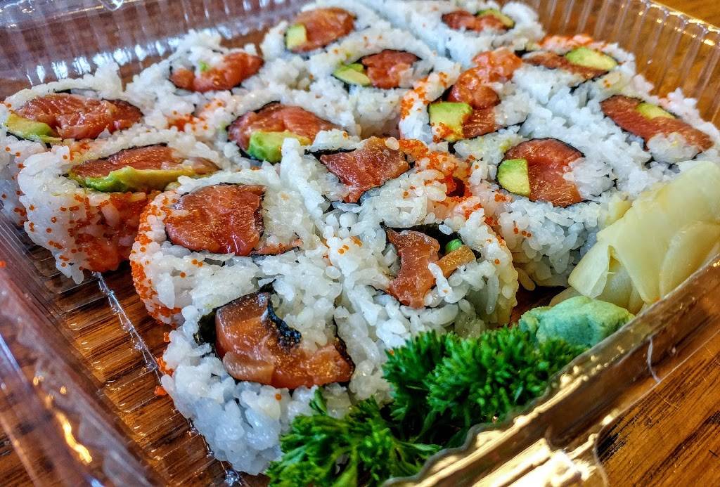 King of the Roll | restaurant | 675 Congress St, Portland, ME 04101, USA | 2078288880 OR +1 207-828-8880