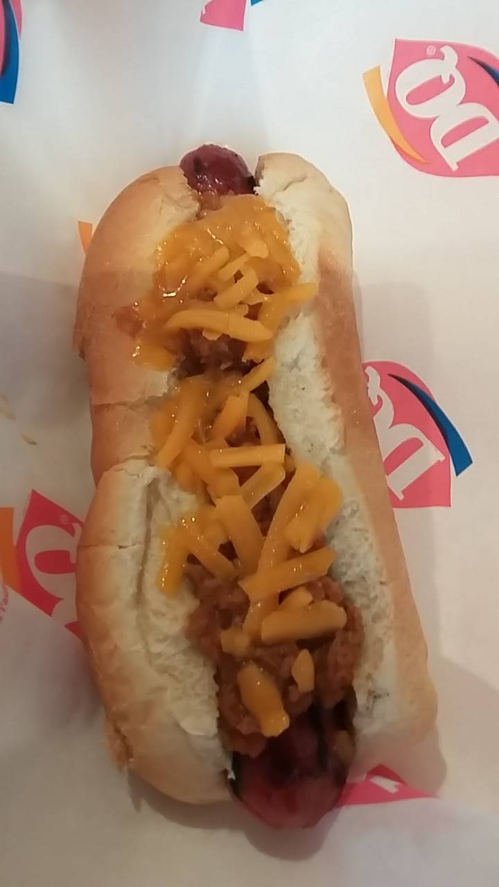 Dairy Queen Grill & Chill | restaurant | 832 Fennell Ave E, Hamilton, ON L8V 1V6, Canada | 9053855882 OR +1 905-385-5882