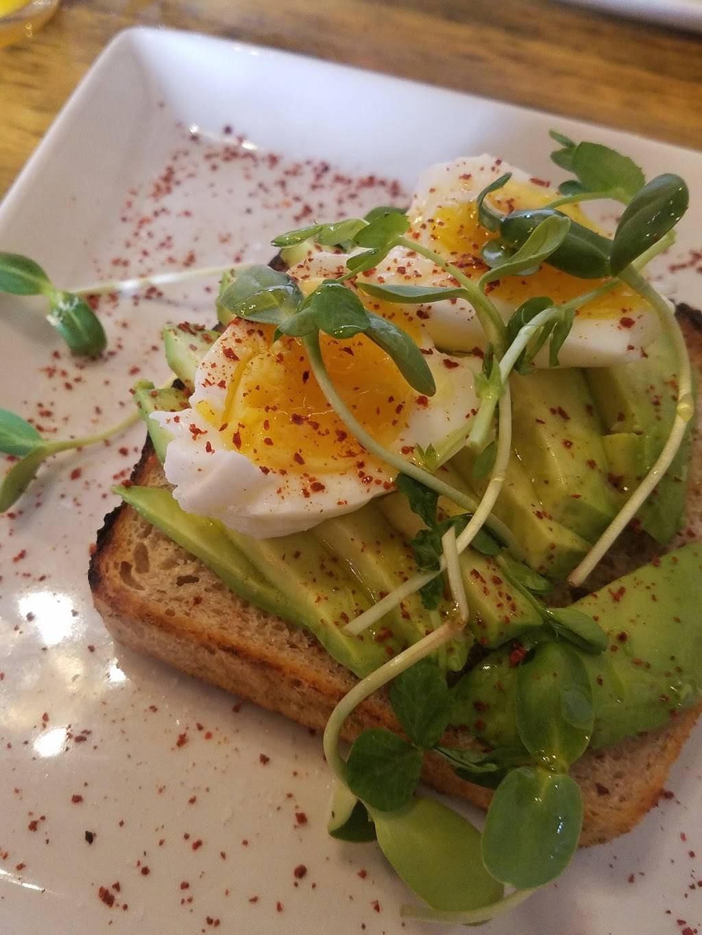 Heartwood | cafe | 237 Commercial St, Nevada City, CA 95959, USA | 5304706161 OR +1 530-470-6161