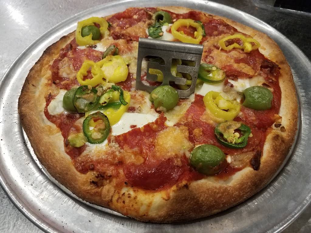 Herb & Fire Pizzeria - Grand Rapids | restaurant | 2121 Celebration Dr NE Suite 250, Grand Rapids, MI 49525, USA | 6167731895 OR +1 616-773-1895