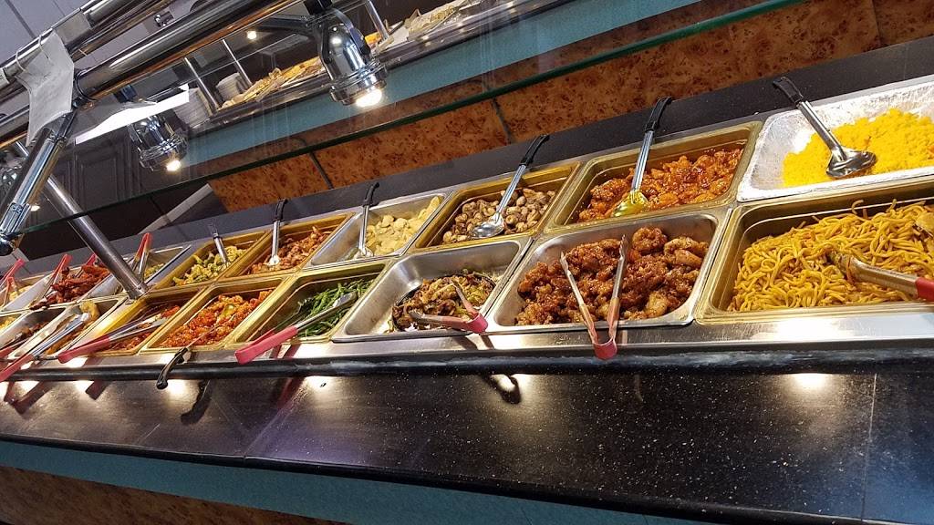 Panda Garden | restaurant | 170 Pioneer Village Dr, Mountain City, TN 37683, USA | 4237276478 OR +1 423-727-6478