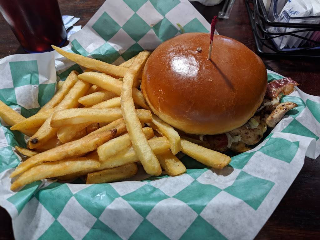 The Gobbler Grill | restaurant | 116 S Main St, Broadway, VA 22815, USA | 5409019799 OR +1 540-901-9799