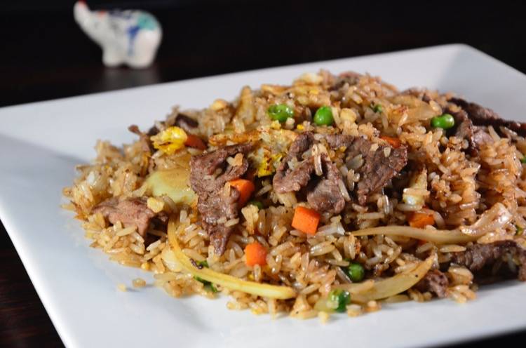 Thai Kitchen | restaurant | 2410 Chamberlain St, Ames, IA 50014, USA | 5152924788 OR +1 515-292-4788