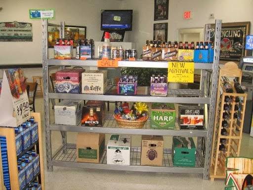 Allegheny 6 Pack & Doghouse | meal takeaway | 1301 Pittsburgh St, Cheswick, PA 15024, USA | 7242757520 OR +1 724-275-7520