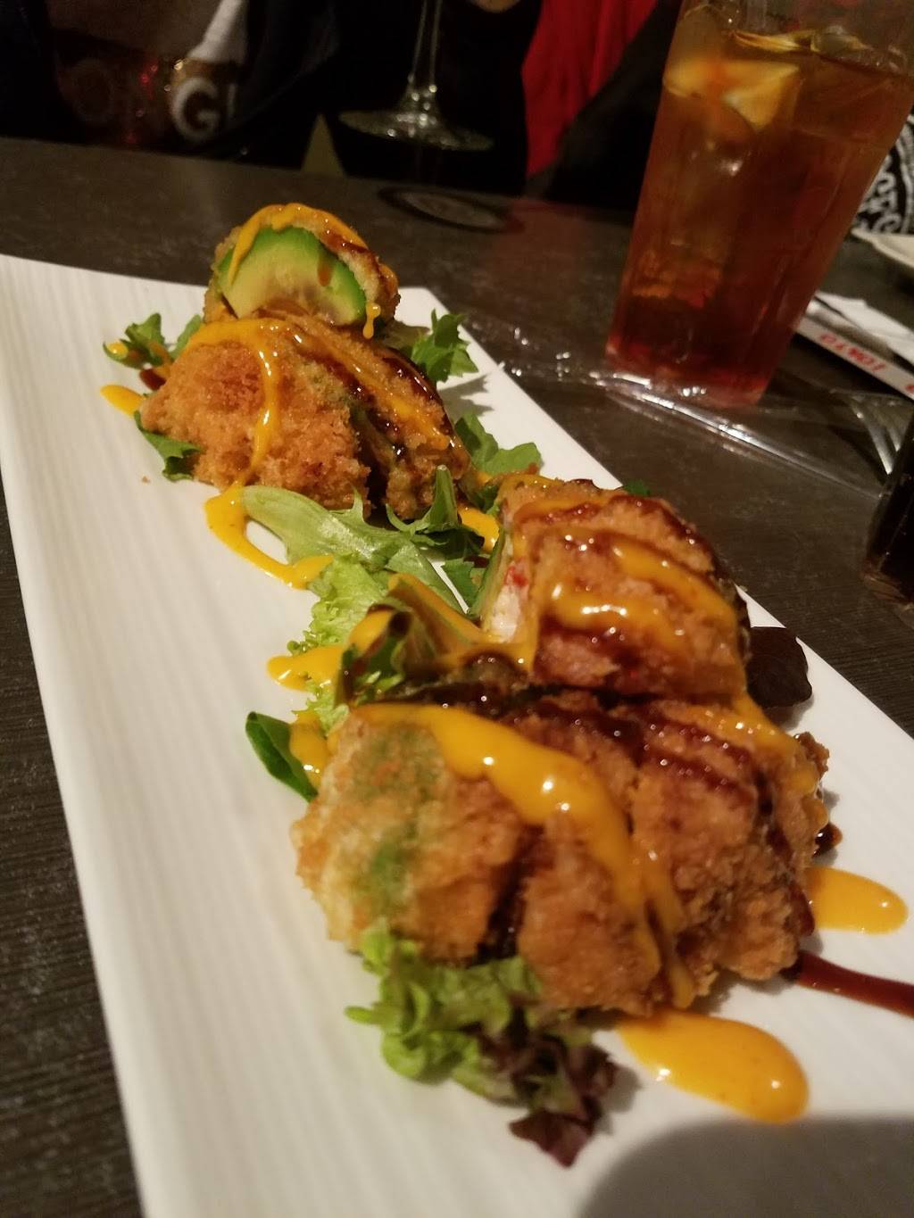 Hello Tokyo | restaurant | 122 S Airline Hwy, Gonzales, LA 70737, USA | 2256443328 OR +1 225-644-3328