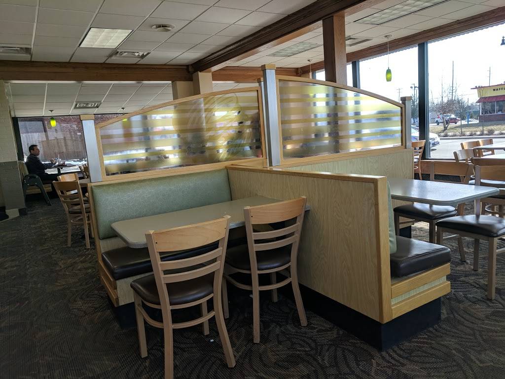 Wendys | restaurant | 816 N High St, Hamilton, OH 45011, USA | 5138630627 OR +1 513-863-0627