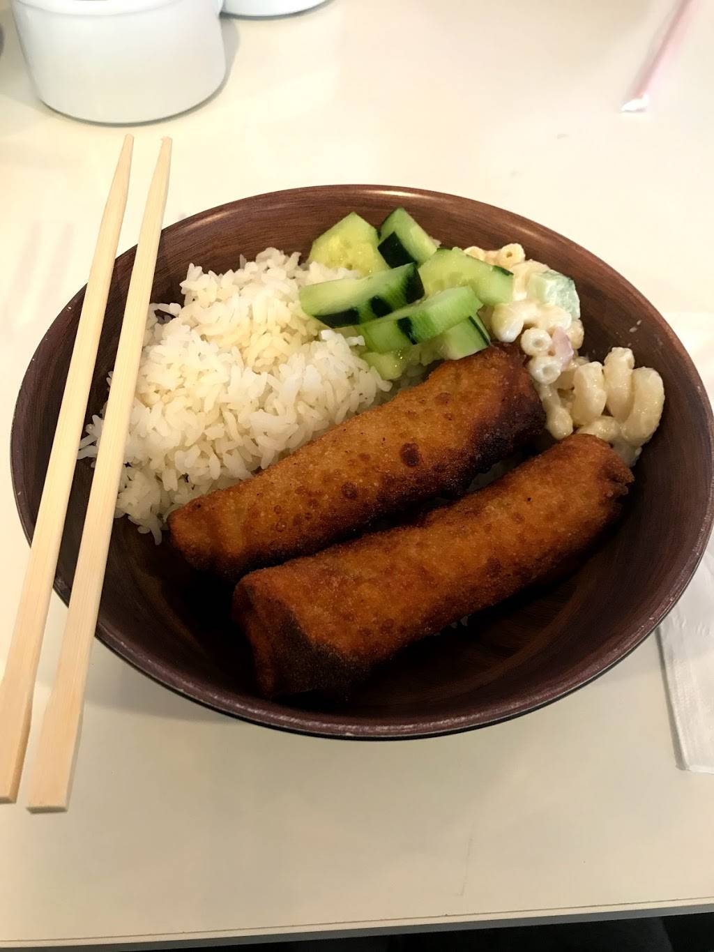 The Rice Bar | restaurant | 5401 S Colony Blvd, The Colony, TX 75056, USA | 9723700626 OR +1 972-370-0626