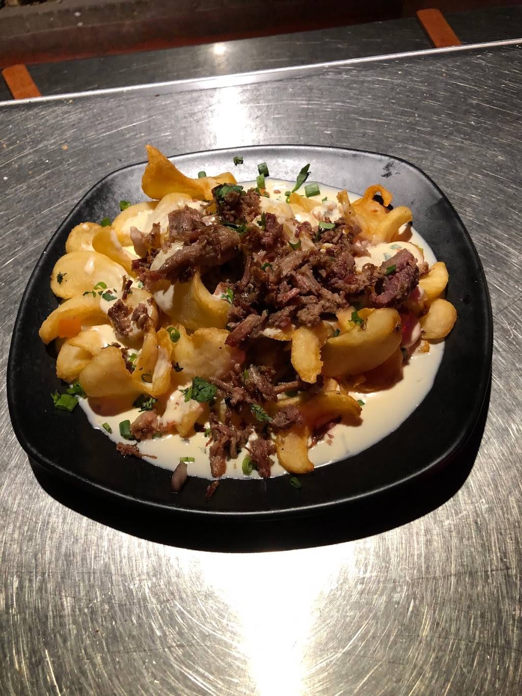 Black Rock Saloon and Grill | restaurant | 2300 E Lamar Blvd, Arlington, TX 76006, USA | 8176172793 OR +1 817-617-2793