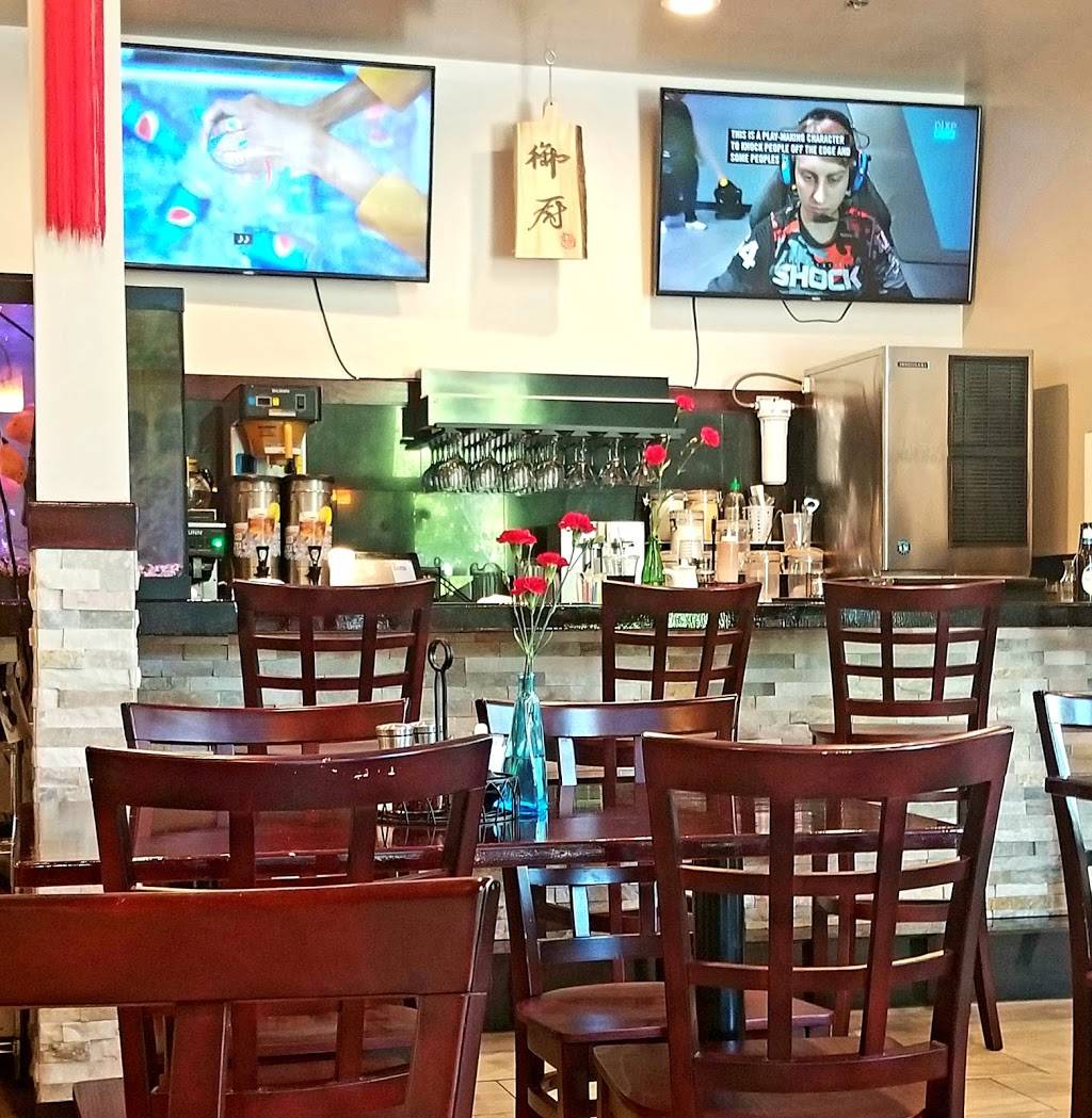 La Chine China Bistro | restaurant | 120 Saundersville Rd, Hendersonville, TN 37075, USA | 6157573618 OR +1 615-757-3618